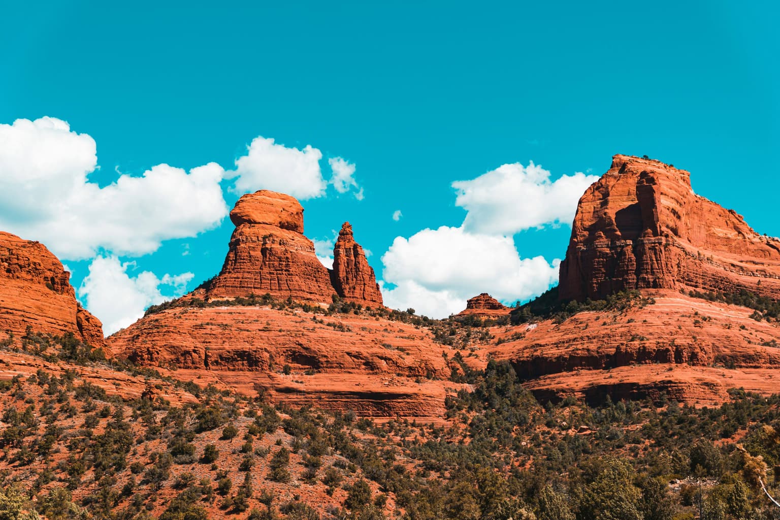 Sedona Mystical Adventure